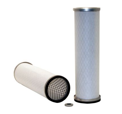 Filtru aer secundar 42655 WIX FILTERS