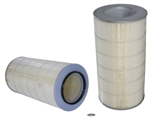 Filtru aer 42706 WIX FILTERS