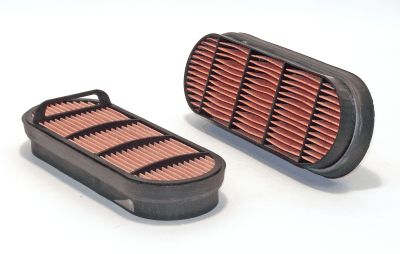 Filtru aer secundar 42795 WIX FILTERS