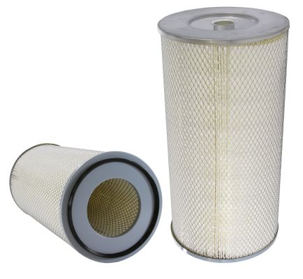 Filtru aer 42860 WIX FILTERS