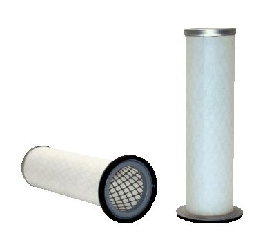 Filtru aer secundar 46376 WIX FILTERS