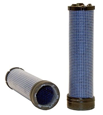 Filtru aer secundar 46490 WIX FILTERS