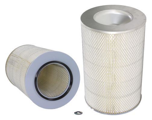 Filtru aer 46630 WIX FILTERS