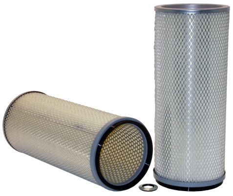 Filtru aer secundar 46631 WIX FILTERS