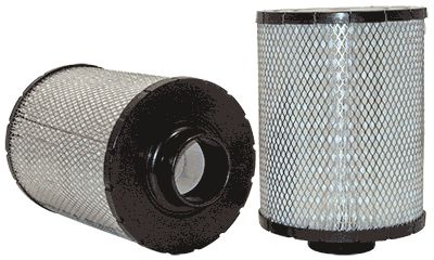 Filtru aer 46634 WIX FILTERS