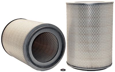 Filtru aer 46698 WIX FILTERS