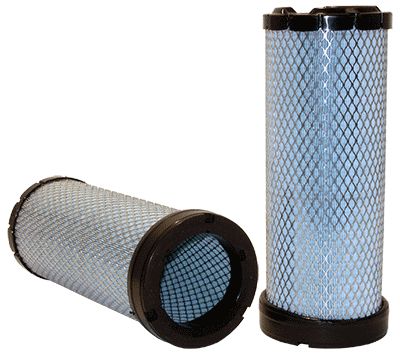 Filtru aer secundar 46702 WIX FILTERS