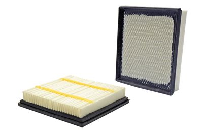 Filtru aer 49049 WIX FILTERS