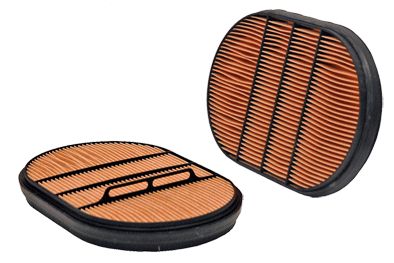 Filtru aer secundar 49557 WIX FILTERS