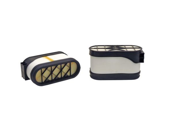 Filtru aer 49665 WIX FILTERS