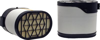 Filtru aer 49677 WIX FILTERS