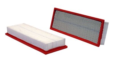 Filtru, aer habitaclu 49699 WIX FILTERS