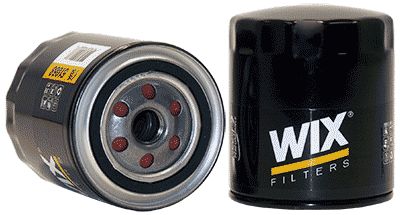 Filtru ulei 51068 WIX FILTERS