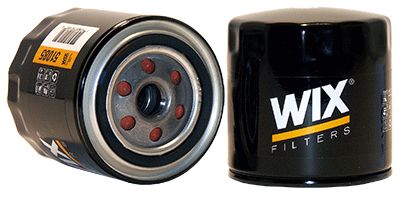 Filtru ulei 51085 WIX FILTERS