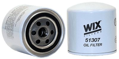 Filtru ulei 51307 WIX FILTERS