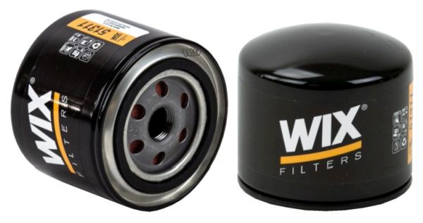 Filtru ulei 51311 WIX FILTERS