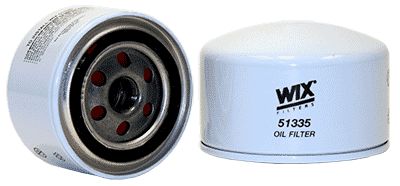Filtru ulei 51335 WIX FILTERS