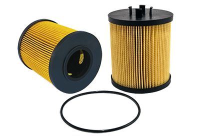 Filtru ulei 51370 WIX FILTERS