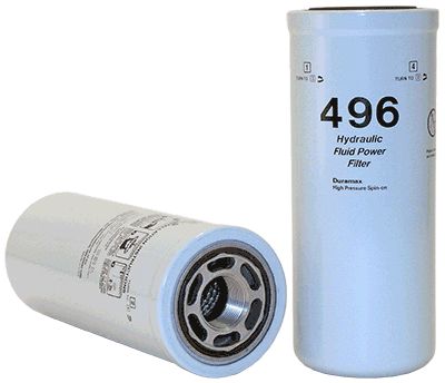 Filtru, sistem hidraulic primar 51496 WIX FILTERS