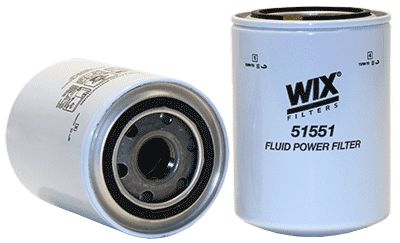 Filtru ulei 51551 WIX FILTERS