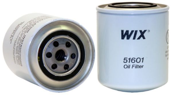 Filtru ulei 51601 WIX FILTERS