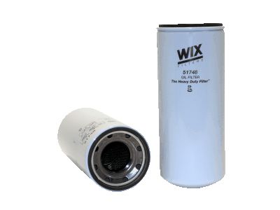 Filtru ulei 51748 WIX FILTERS