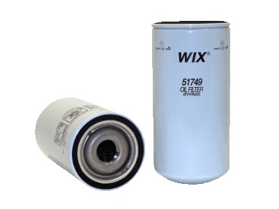 Filtru ulei 51749 WIX FILTERS