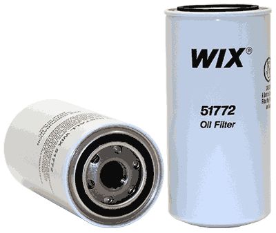 Filtru ulei 51772 WIX FILTERS