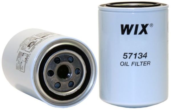 Filtru ulei 57134 WIX FILTERS