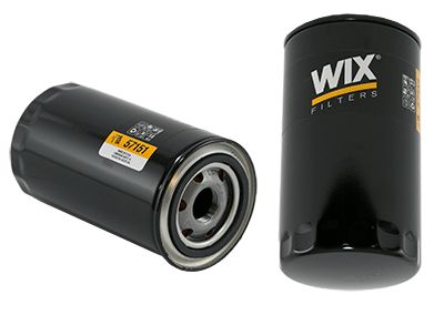 Filtru ulei 57151 WIX FILTERS