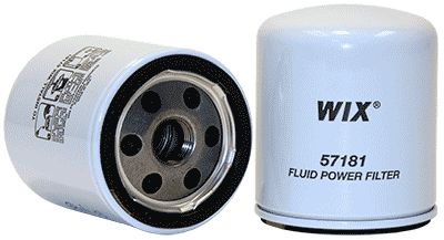 Filtru ulei 57181 WIX FILTERS