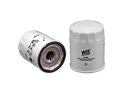 Filtru ulei 57356 WIX FILTERS