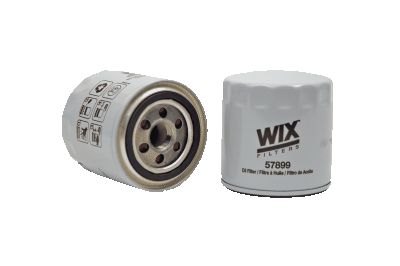 Filtru ulei 57899 WIX FILTERS