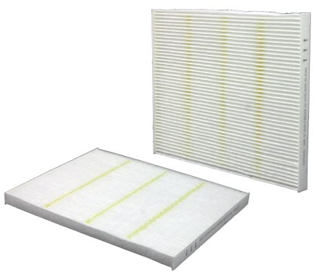 Filtru, aer habitaclu WP10084 WIX FILTERS