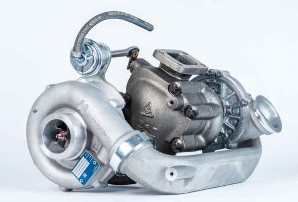 Compresor,sistem de supraalimentare 10009880050 BorgWarner