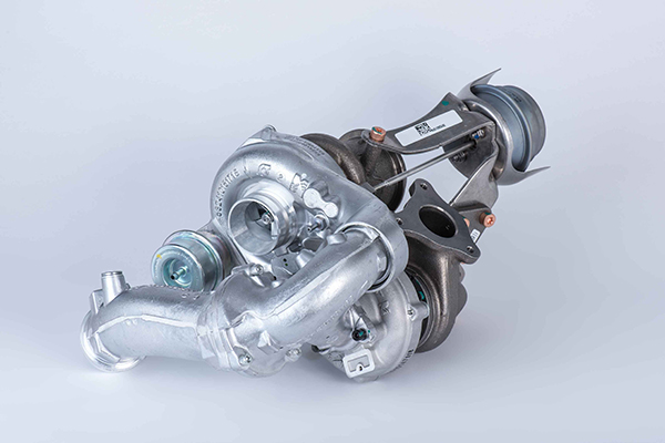 Compresor,sistem de supraalimentare 10009880074 BorgWarner