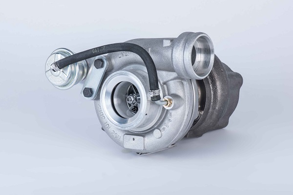 Compresor,sistem de supraalimentare 12589880024 BorgWarner