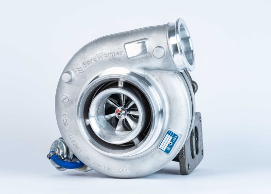 Compresor,sistem de supraalimentare 13879900101 BorgWarner