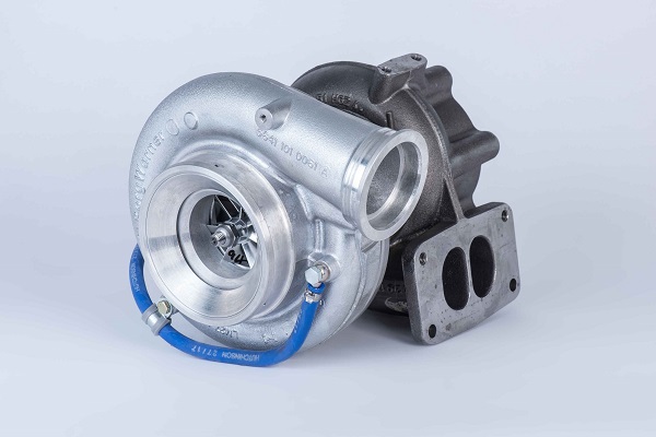 Compresor,sistem de supraalimentare 14879880015 BorgWarner