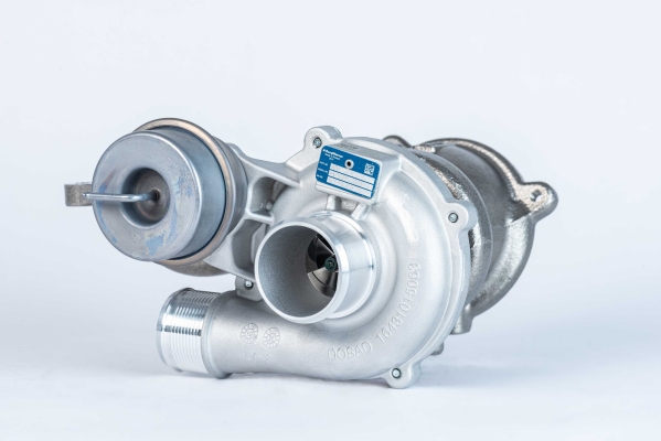 Compresor,sistem de supraalimentare 16399980038 BorgWarner