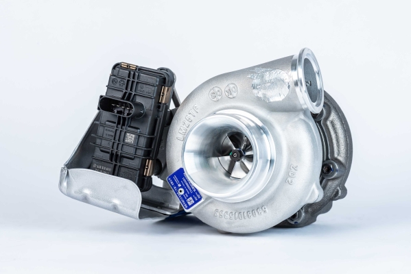 Compresor,sistem de supraalimentare 17459980001 BorgWarner