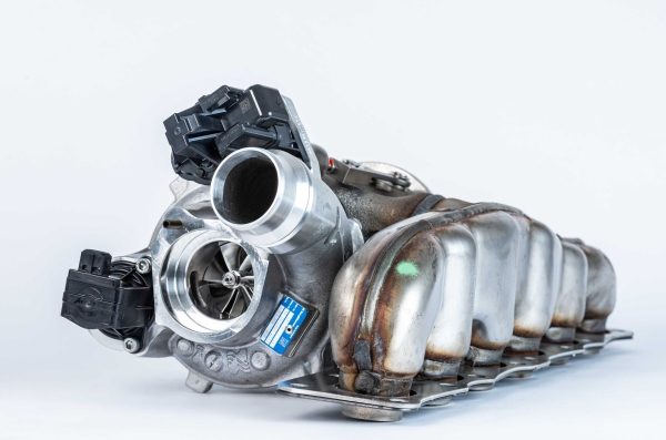 Compresor,sistem de supraalimentare 18539880010 BorgWarner