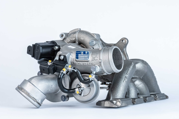 Compresor,sistem de supraalimentare 53039880136 BorgWarner