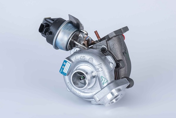 Compresor,sistem de supraalimentare 53039880189 BorgWarner