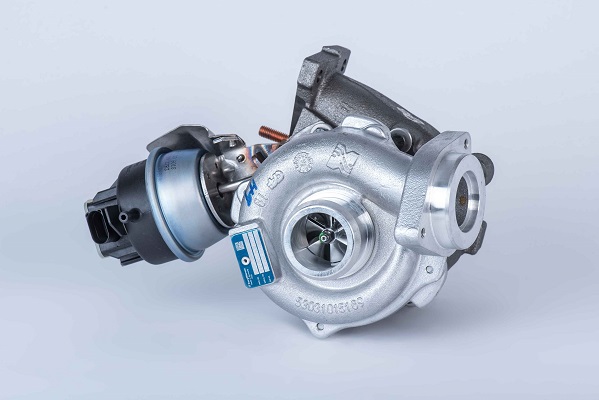 Compresor,sistem de supraalimentare 53039880190 BorgWarner