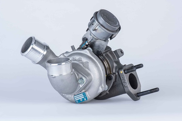 Compresor,sistem de supraalimentare 53039880353 BorgWarner
