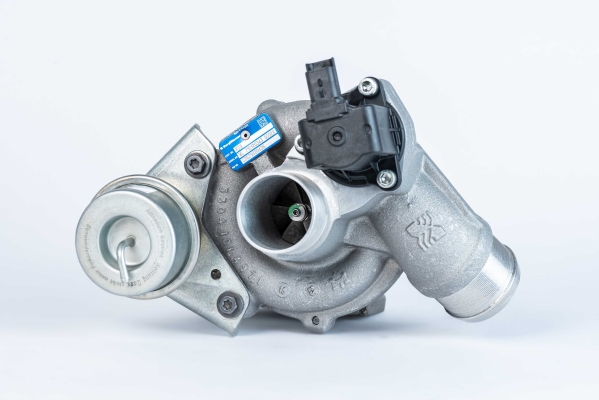 Compresor,sistem de supraalimentare 53039880426 BorgWarner