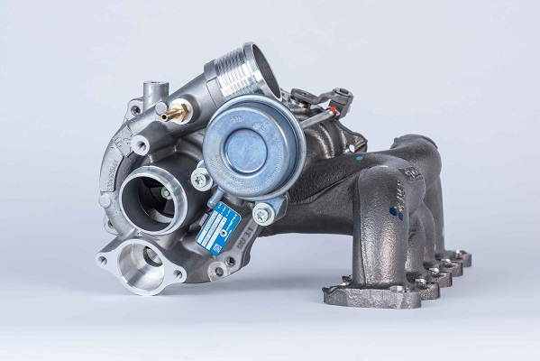 Compresor,sistem de supraalimentare 53039880459 BorgWarner