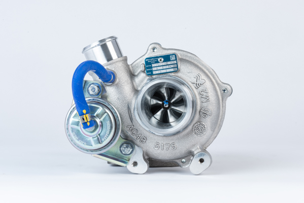 Compresor,sistem de supraalimentare 53039880658 BorgWarner