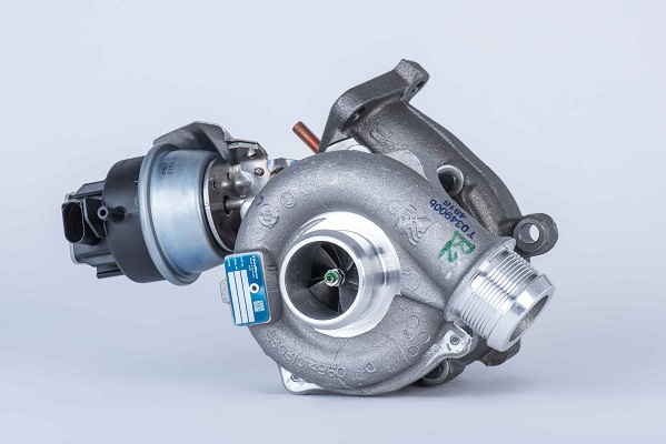 Compresor,sistem de supraalimentare 53039880109 BorgWarner